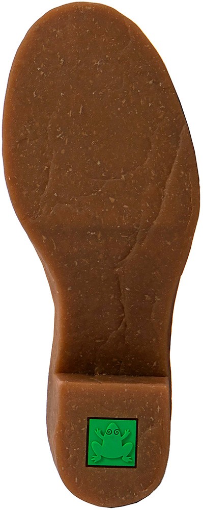 EL NATURALISTA Stiefeletten braun