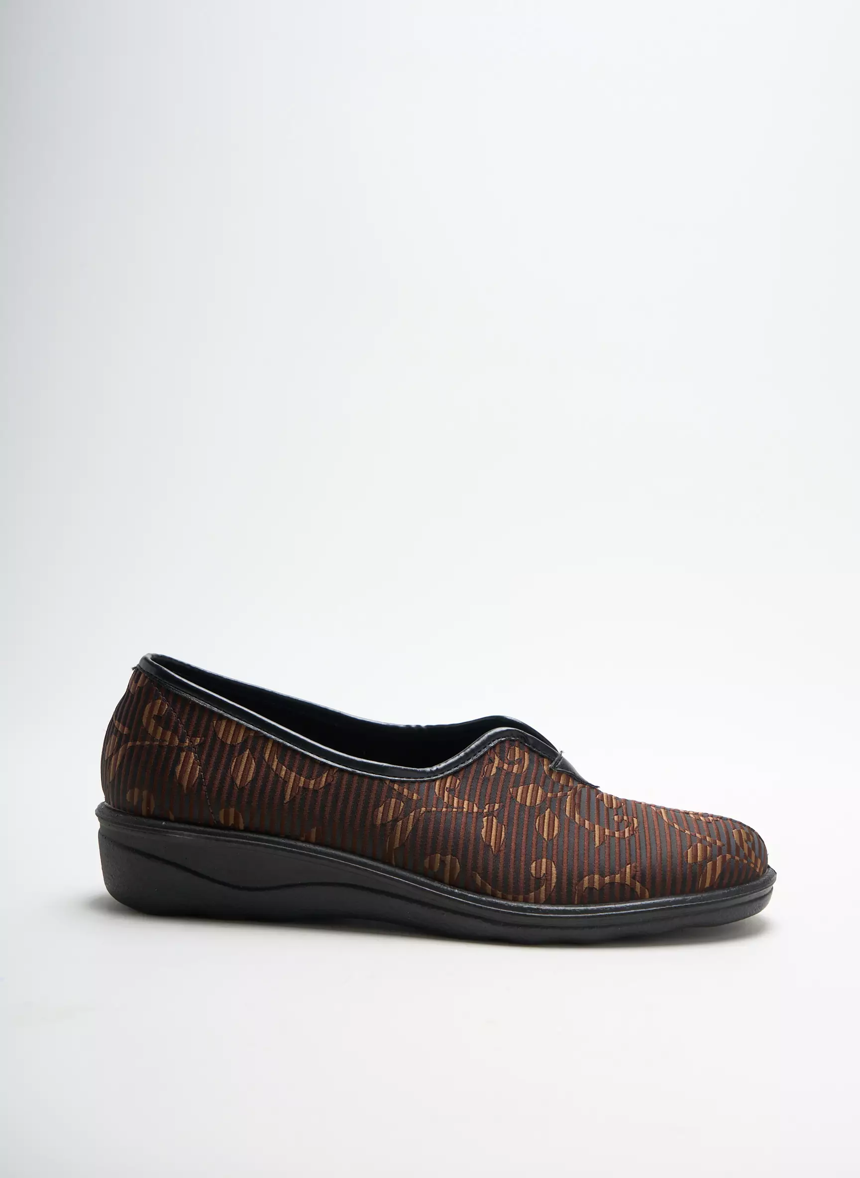 Romika Chaussons Femme couleur marron