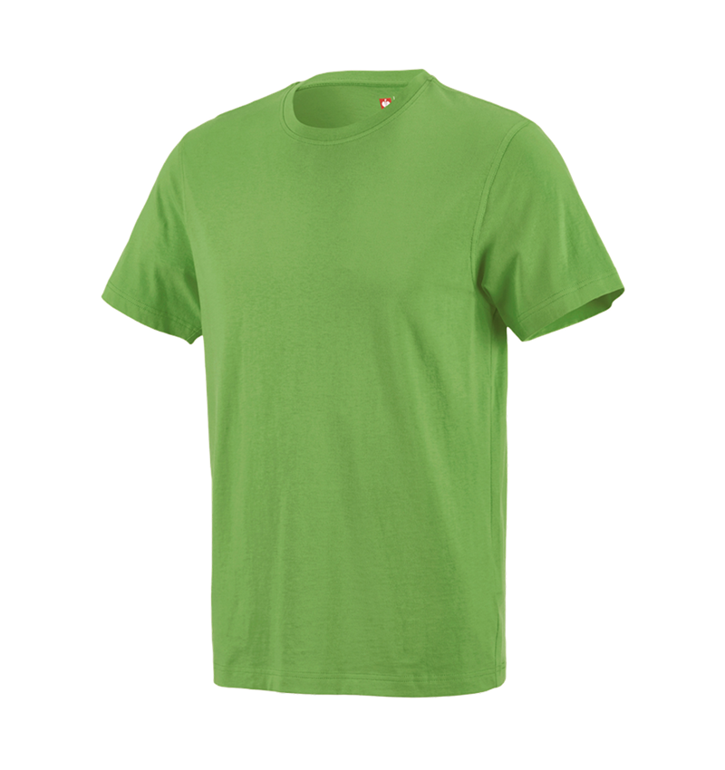 e.s. T-Shirt cotton