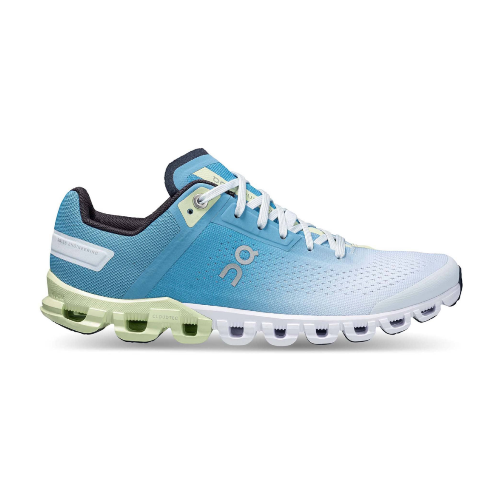 ON Cloudflow 35.99033 / blau