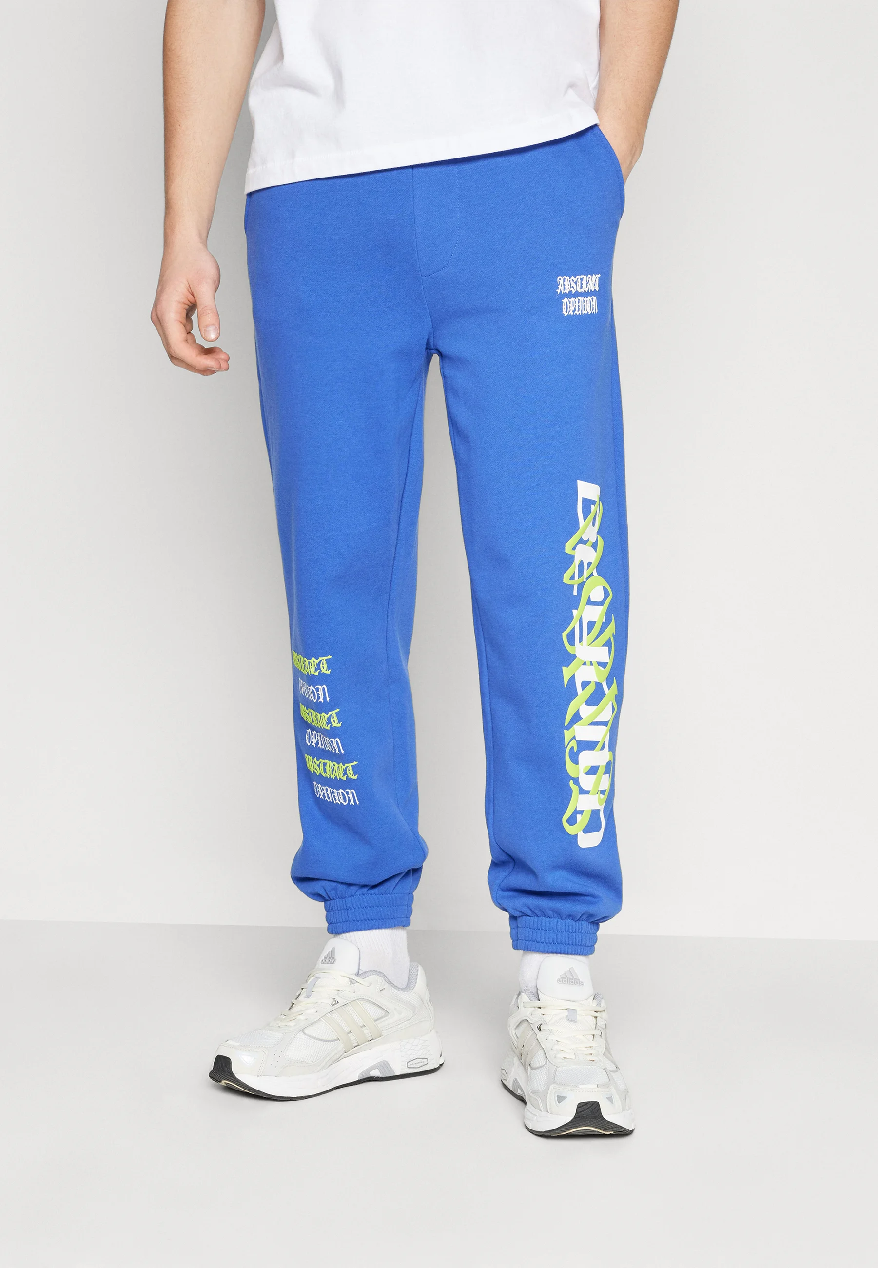 YOURTURN UNISEX - Pantalones deportivos