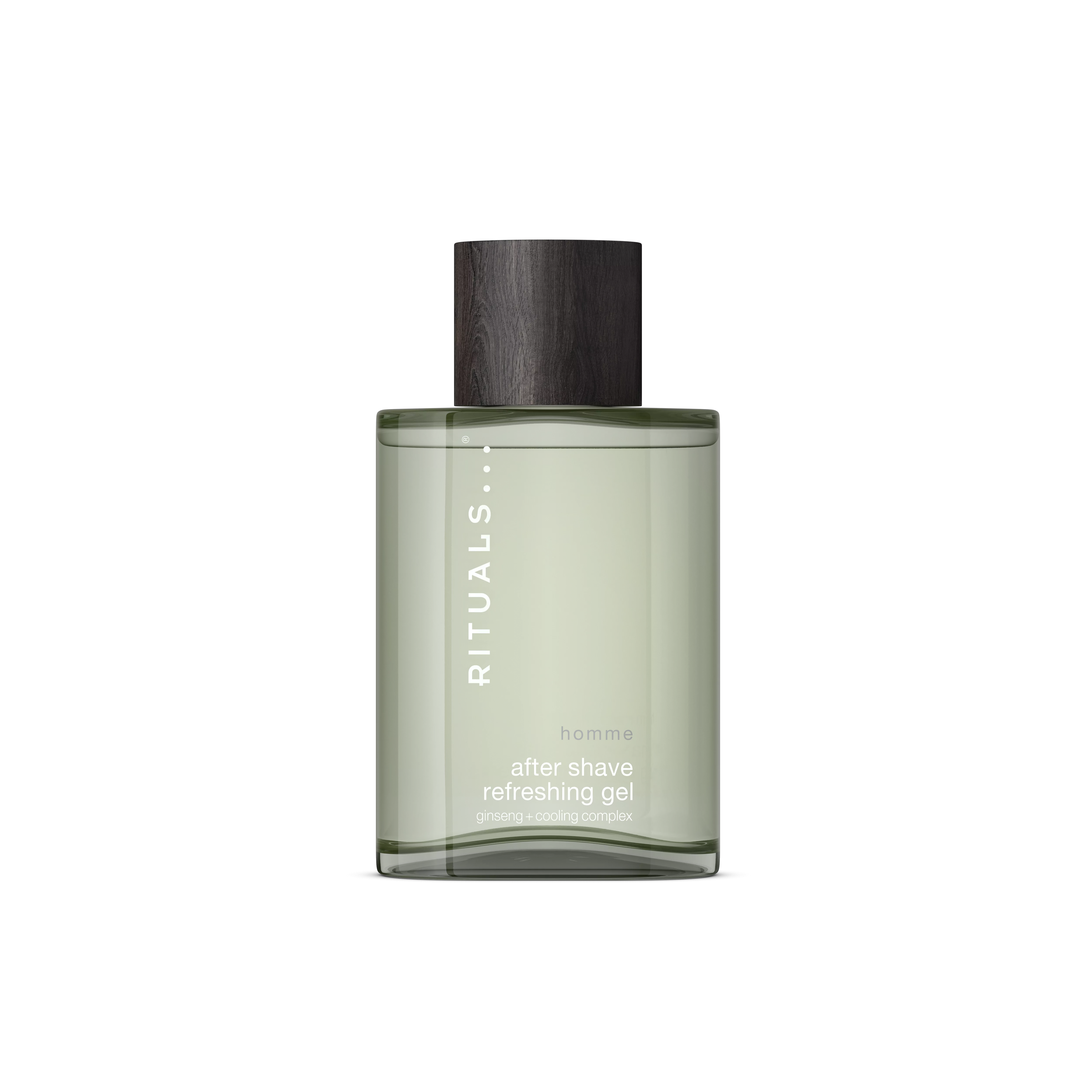 HommeAfter Shave Gel