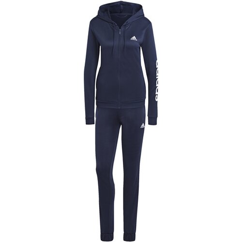 DAMEN SPORTANZUG LINEAR