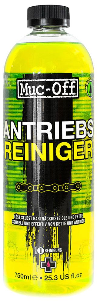 Muc-Off Drive Train Cleaner Antriebsreiniger kaufen | Bike-Discount