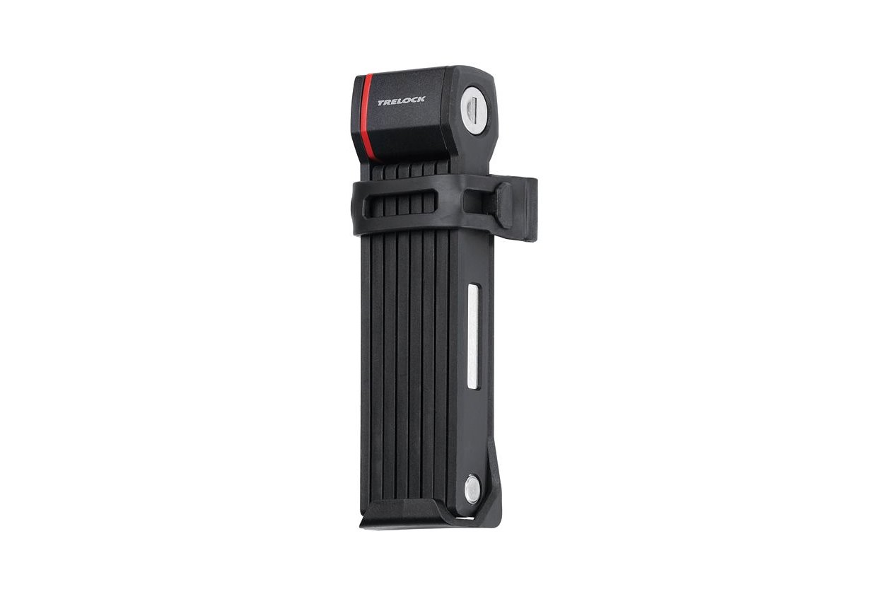 Trelock FS 280/100 Two.Go / X-Move Faltschloss