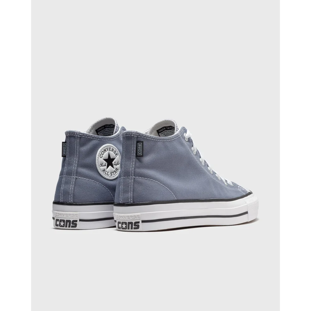 Converse Chuck Taylor All Star Pro A02935C / grau