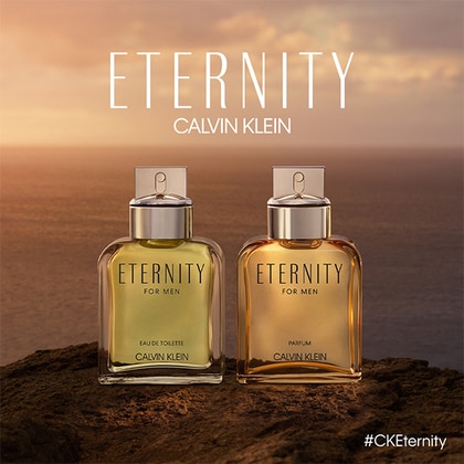 Calvin Klein Eternity For Men Eau de Toilette Spray