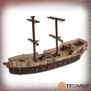 Doctor's Paddleship