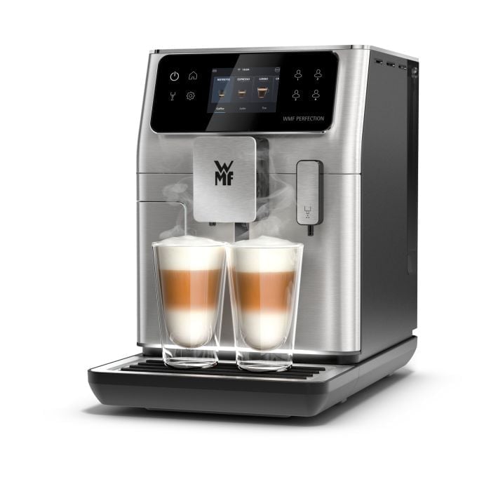 WMF Perfection 640 Kaffeevollautomat