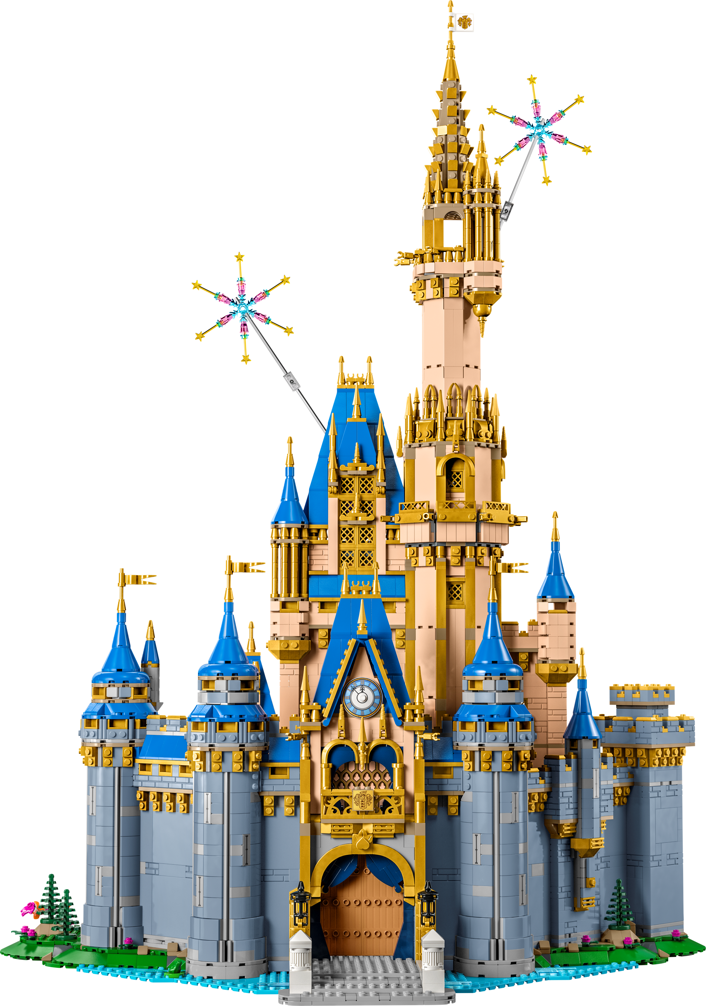 Schloss 43222