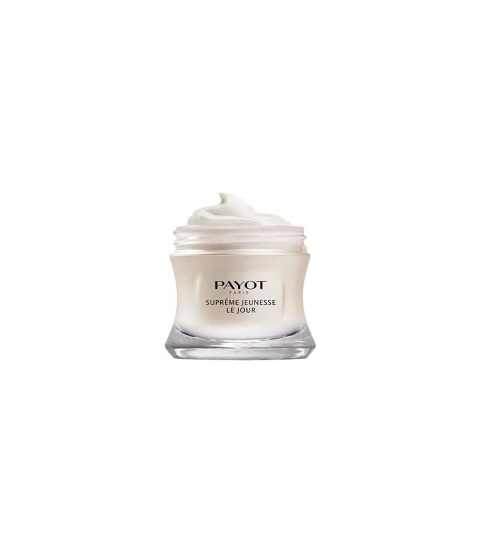 Payot-SUPRÊME JEUNESSE LE MASQUE-Soin jeunesse illuminant