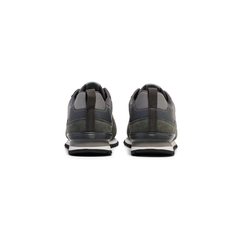 HUMMEL Monaco 86 216551-2858 / grau