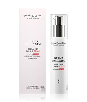 MADARA Derma Collagen Gesichtscreme-50 ml