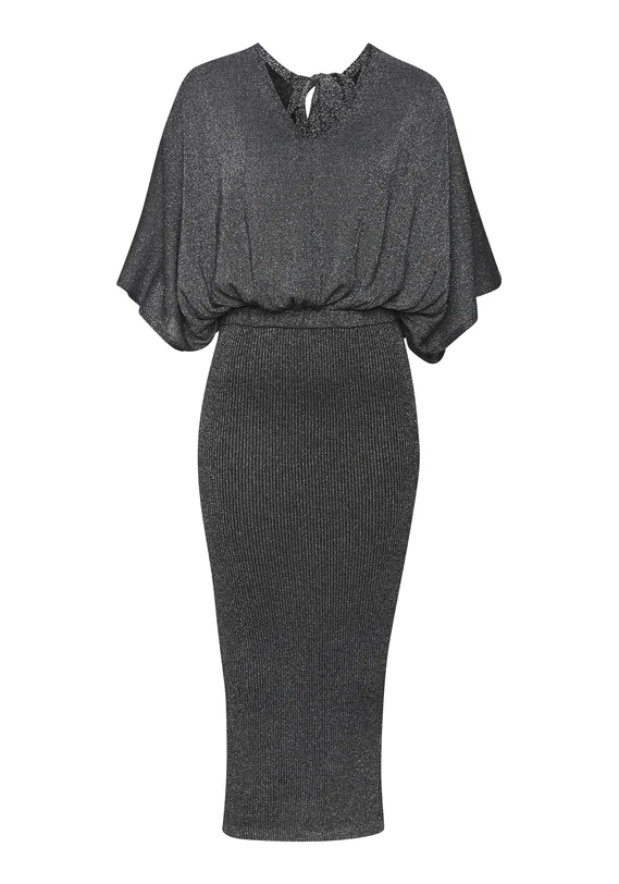 Strickkleid