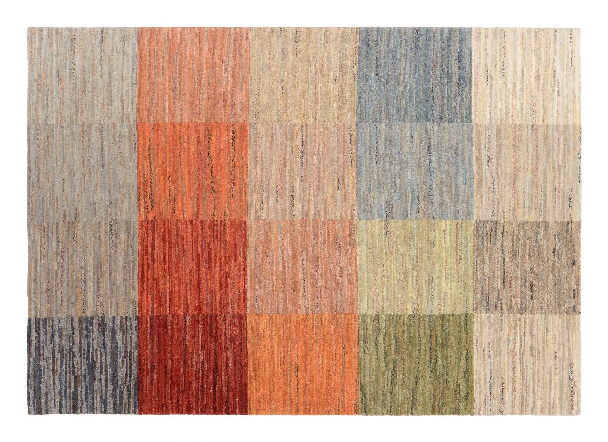 Teppich aus Nepal Himali Linea 170 x 240 cm