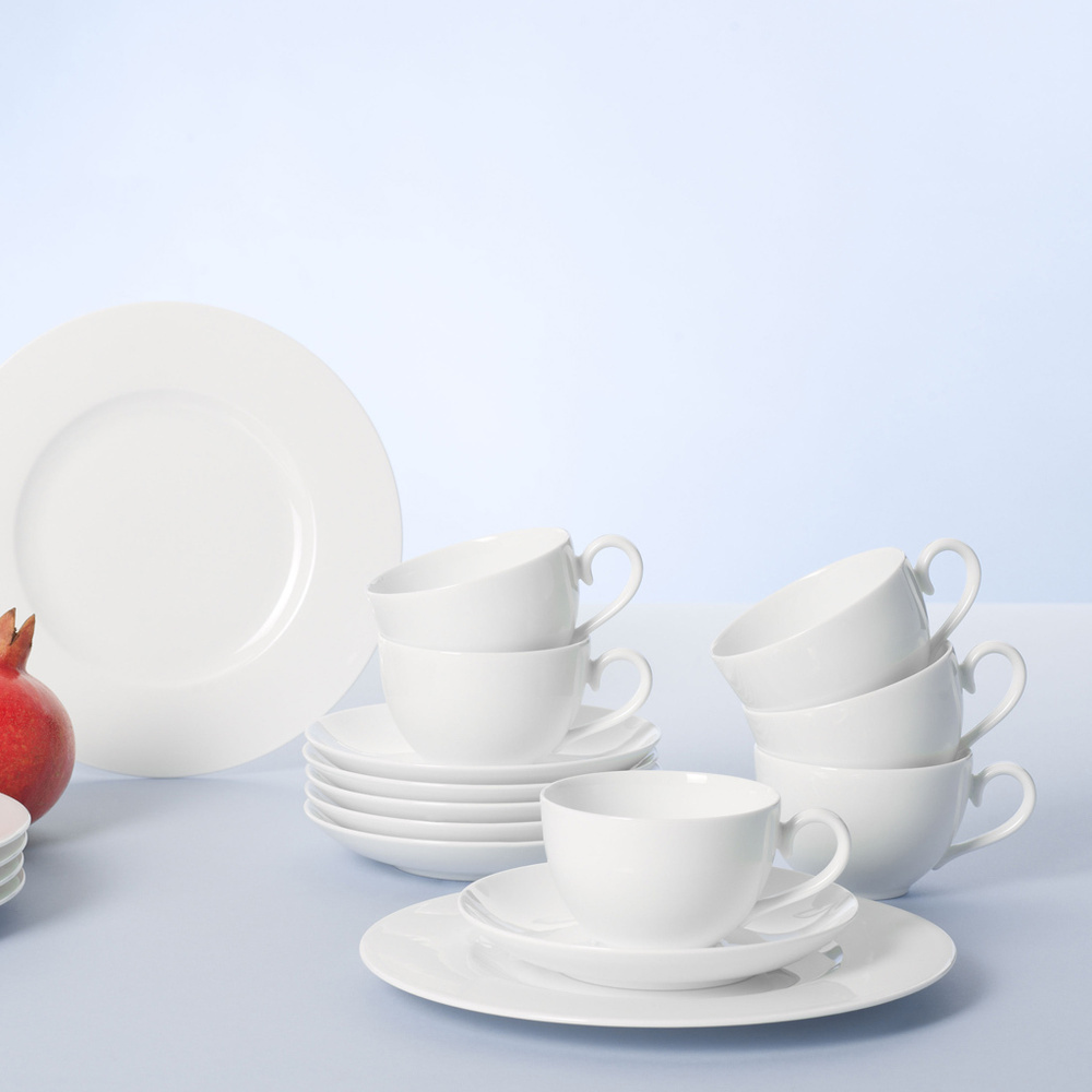 Villeroy & Boch Coffee-Set 18pcs. (INT.) Royal service de vaisselle