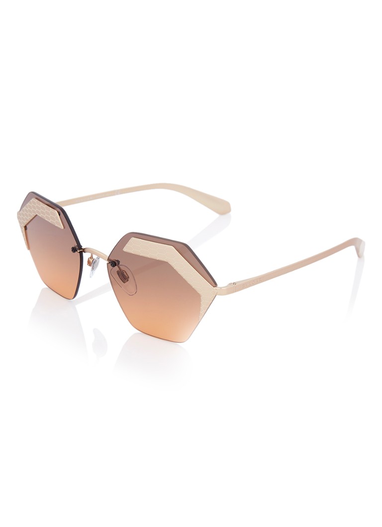 Ochelari de soare BVLGARI BV6103