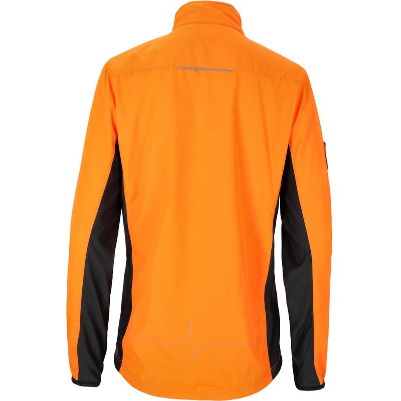 ELITE LAB Shell X1 Elite Laufjacke Damen