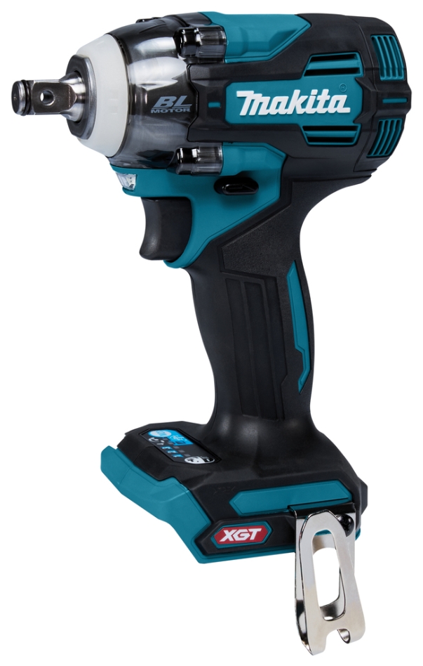 Makita TW004GD201 Hub-Motherboard 1/2 Zoll 40 Volt 2,5 Ah Li-Ion