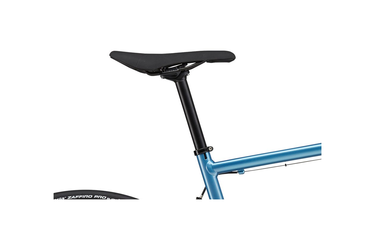 Cannondale CAAD Optimo 1 - 2023 - 28 Zoll - Diamant