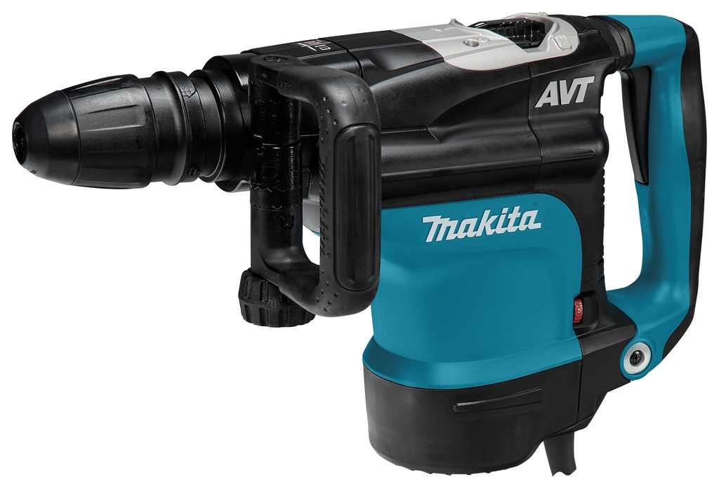 Makita HR4511C Combihamer sds-max 9,4 J 1350 vati