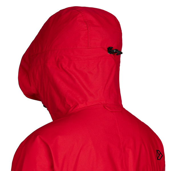 THELMA WNS PARKA 10 Damen - Regenjacke