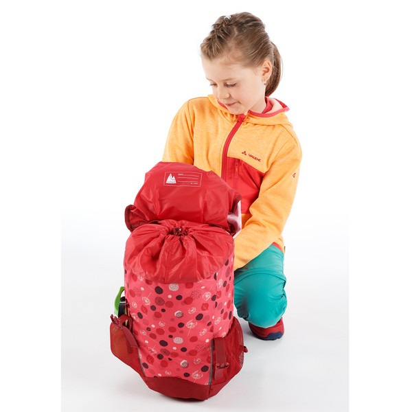 SKOVI 15 Kinder - Kinderrucksack