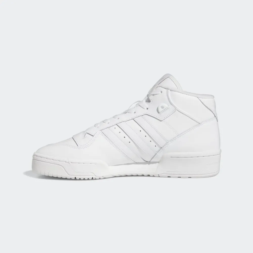 adidas Rivalry Mid ID9427 / weiss