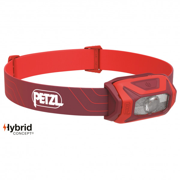Petzl - Tikkina - Stirnlampe