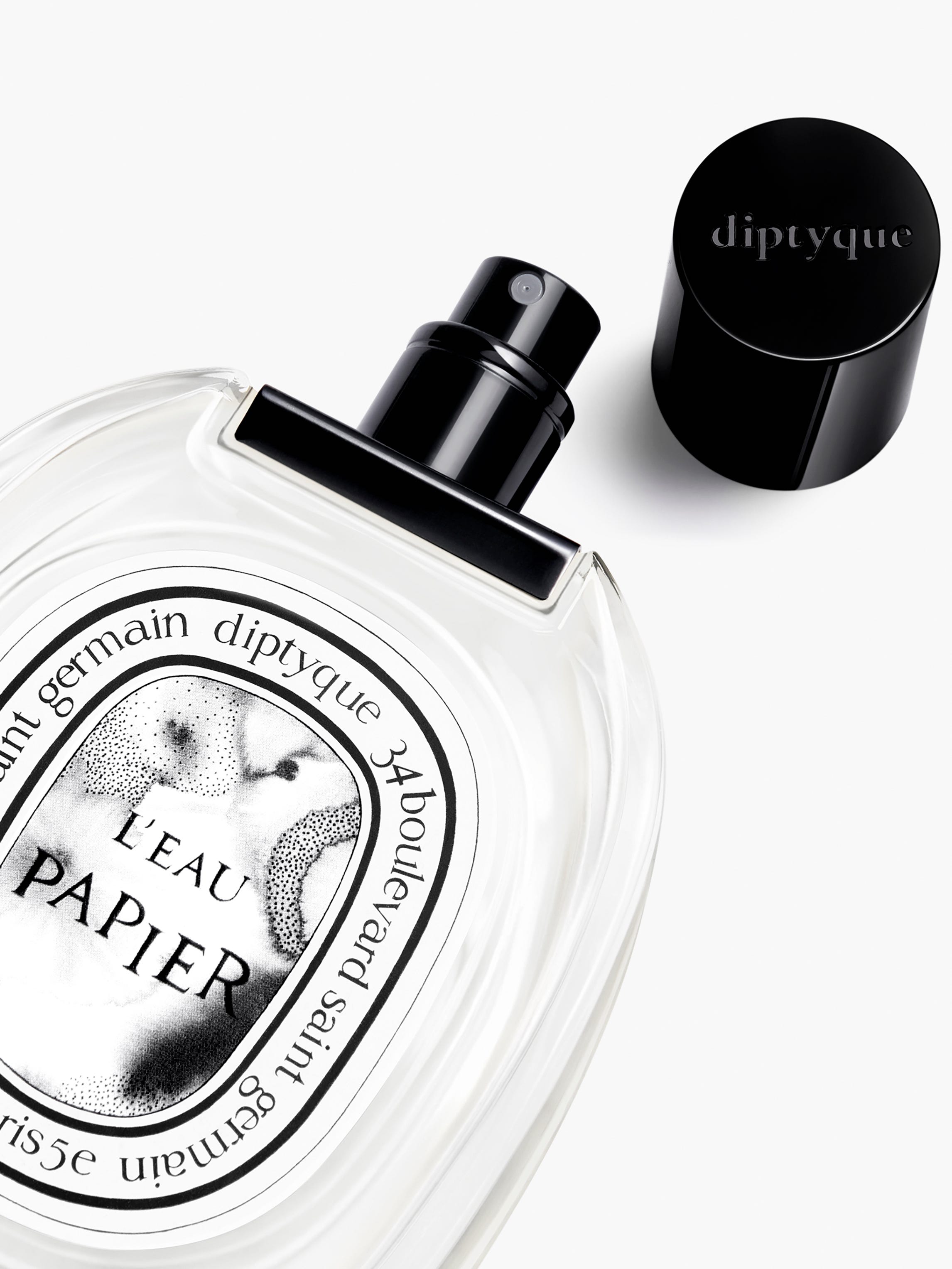 L'Eau Papier - Eau de Toilette