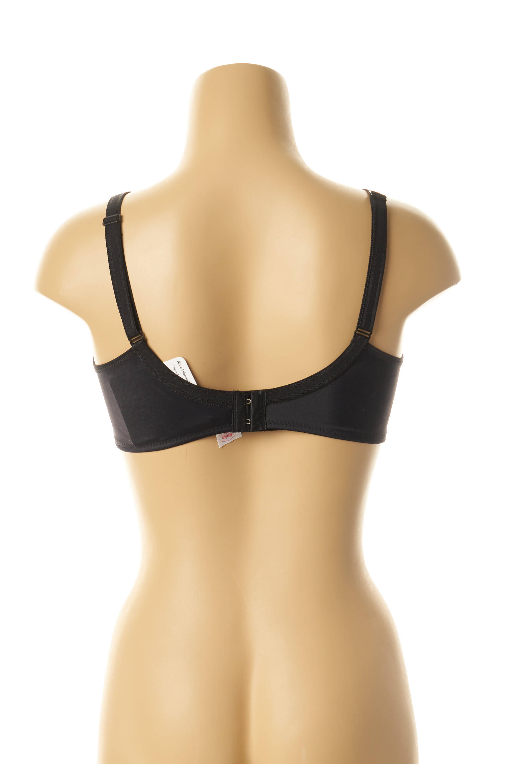 Anita Lingerie Maternite Femme couleur noir