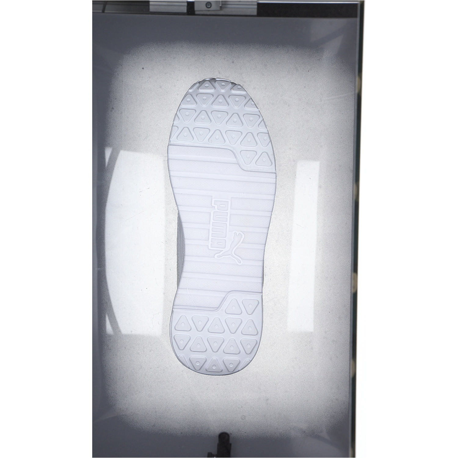 Puma R78 Voyage Premium 382718, Sneakers Low, Damen, White/Beige
