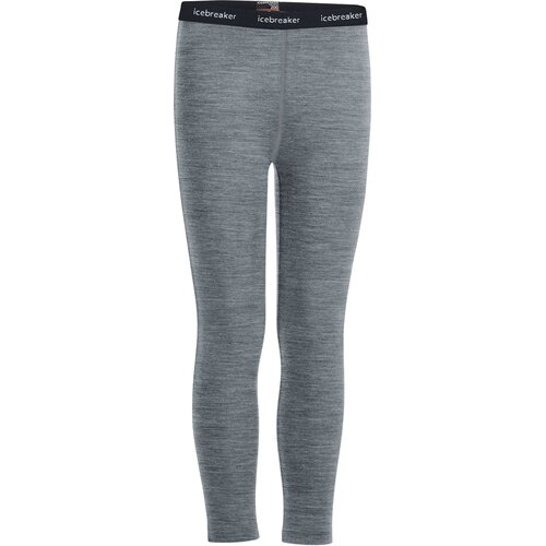MERINO KINDER LEGGINGS 200 OASIS LEGGINGS