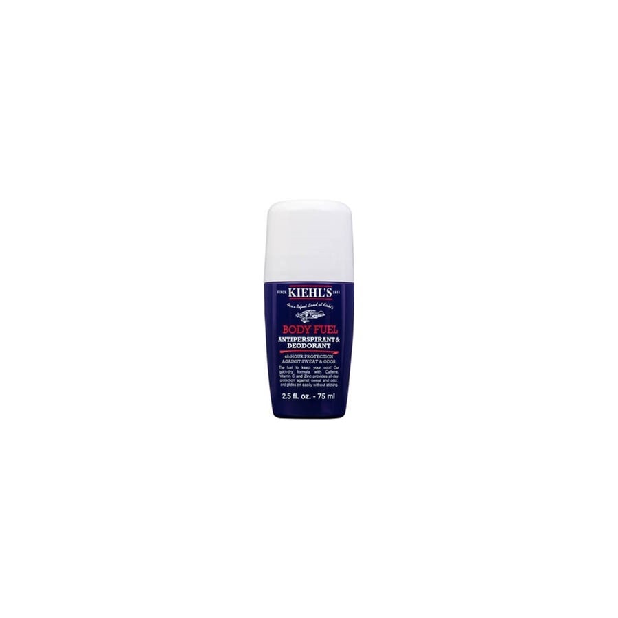 Antiperspirant & Deodorant