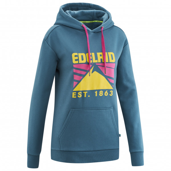 Edelrid - Women's Spotter Hoody IV - Hoodie