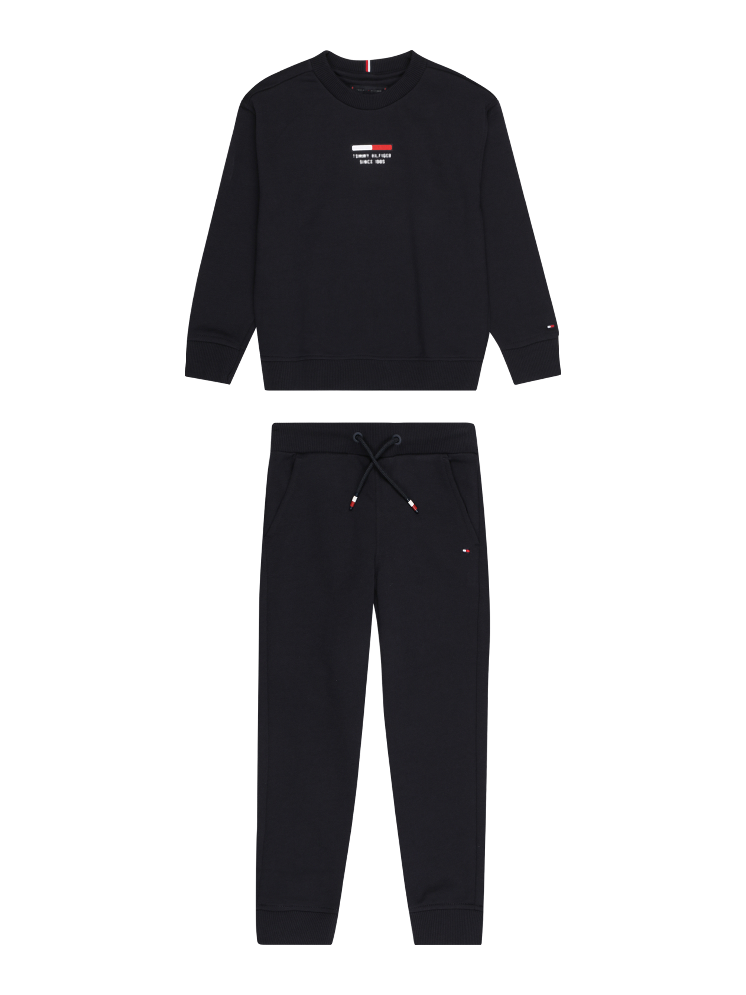 Sweatsuit
