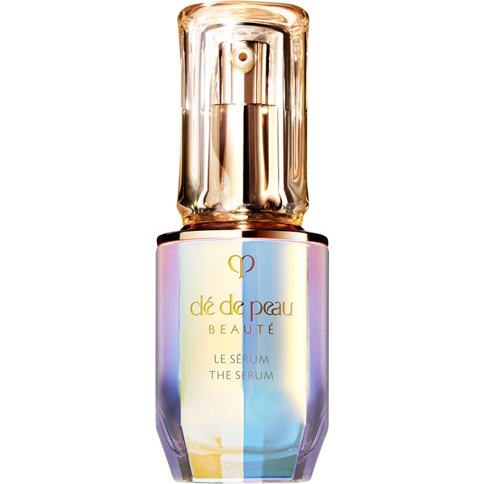 The Serum