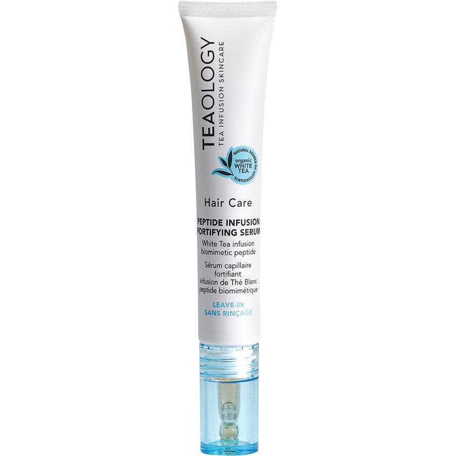 Hair Peptide Infusion Fortifyng Serum