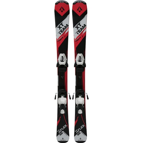 KINDER SKISET XT TEAM
