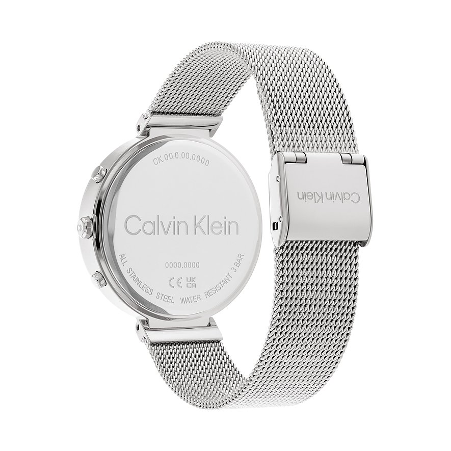 Calvin Klein Damenuhr