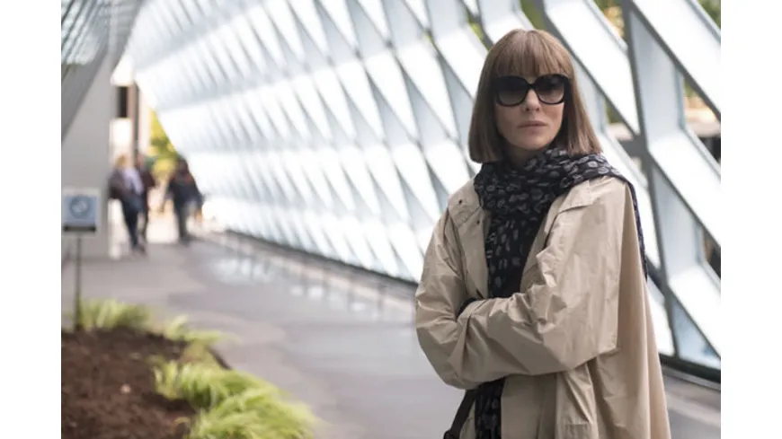 Bernadette