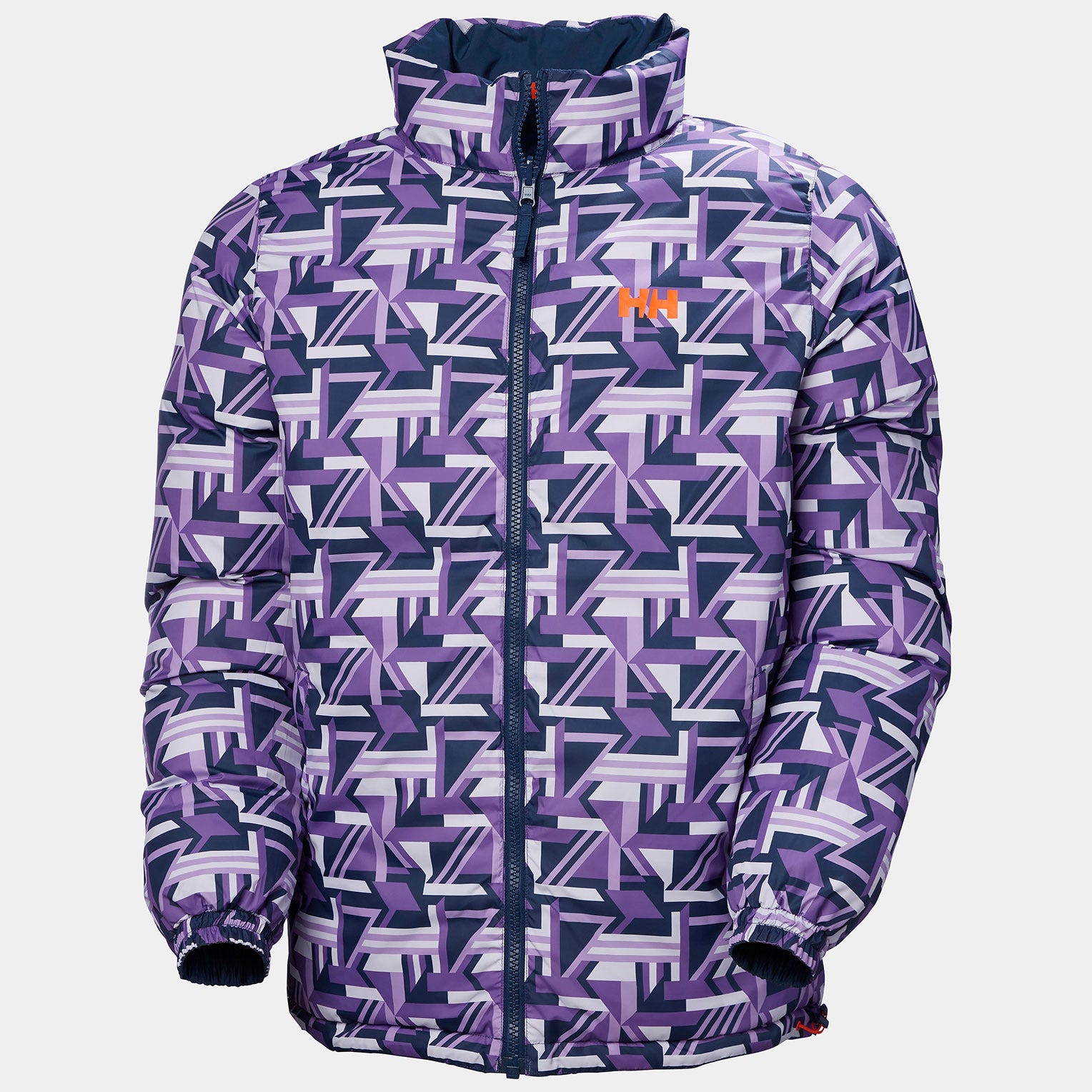 Men's Yu 23 Reversible Puffer