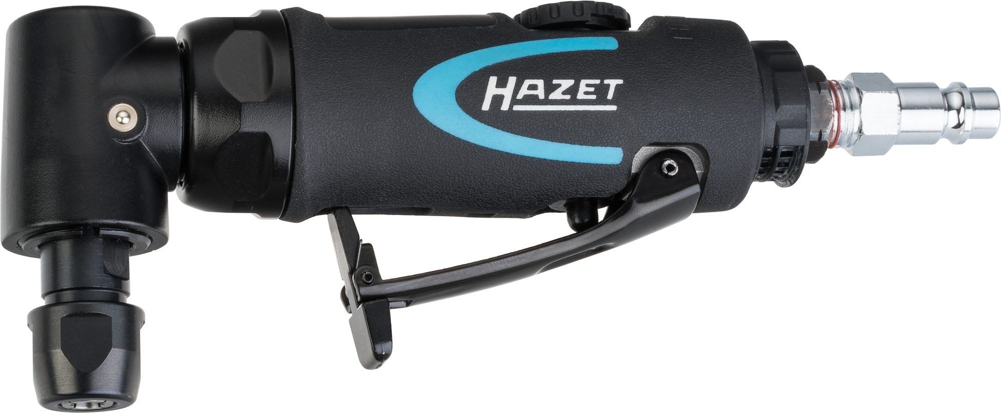 HAZET Poliermaschine Hazet Stabschleifer, abgewinkelt, 9032N-5