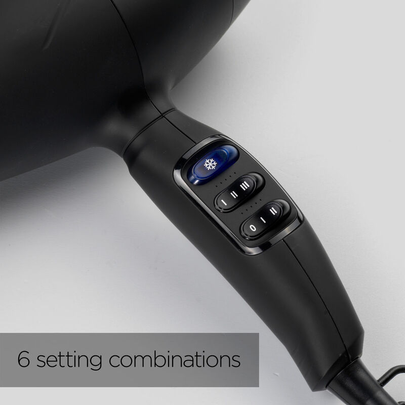 3Q HAIR DRYER
