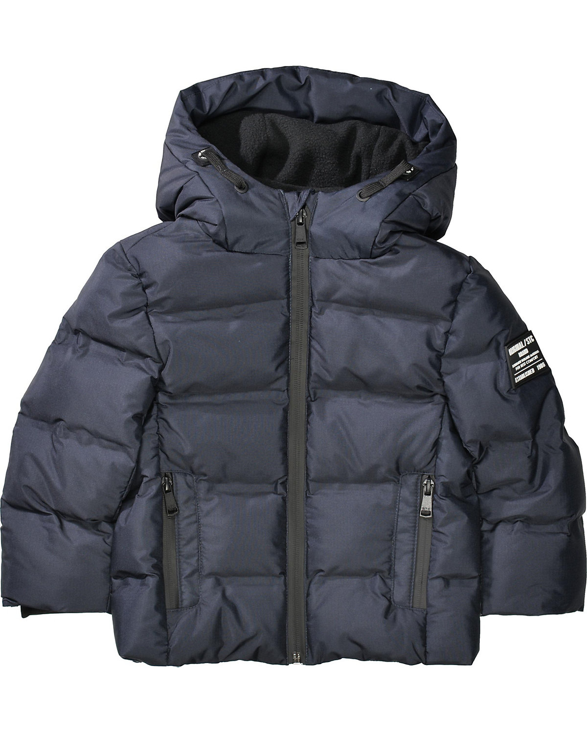 Winterjacke für Jungen