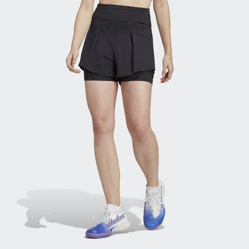 adidas Tennis Match Shorts Funktionsshorts Damen