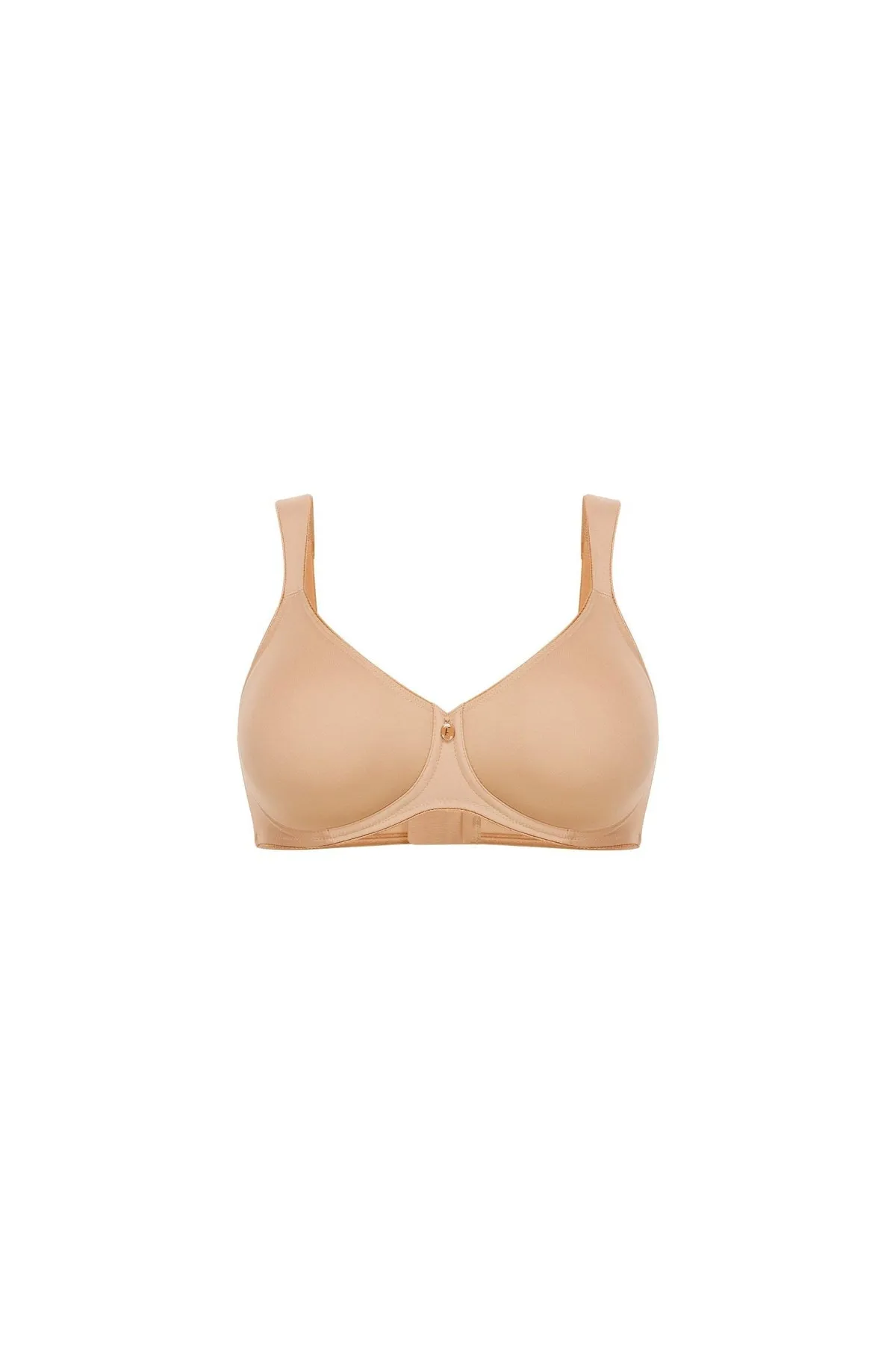 Felina  BH - Beige - Strukturiert