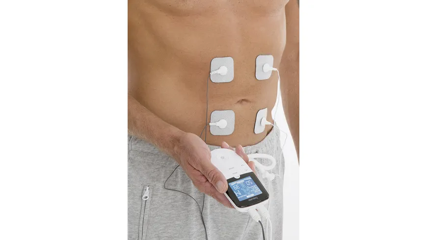 beurer Digital TENS/EMS EM49