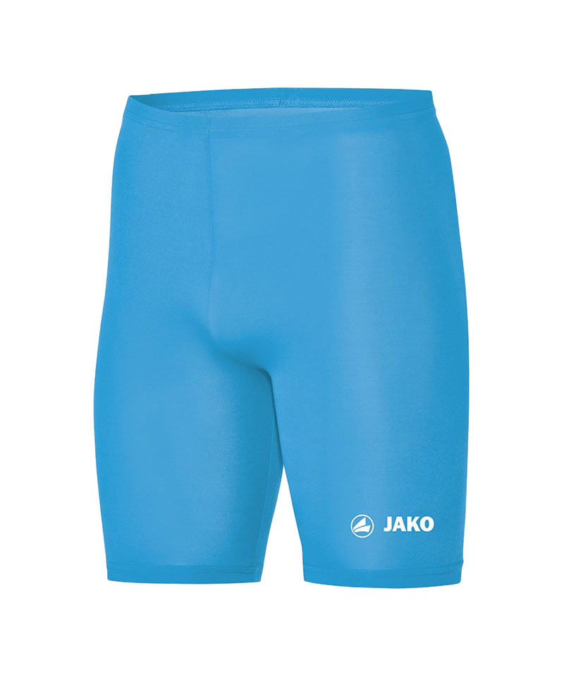 Jako Tight Basic 2.0 Kids Hellblau F45