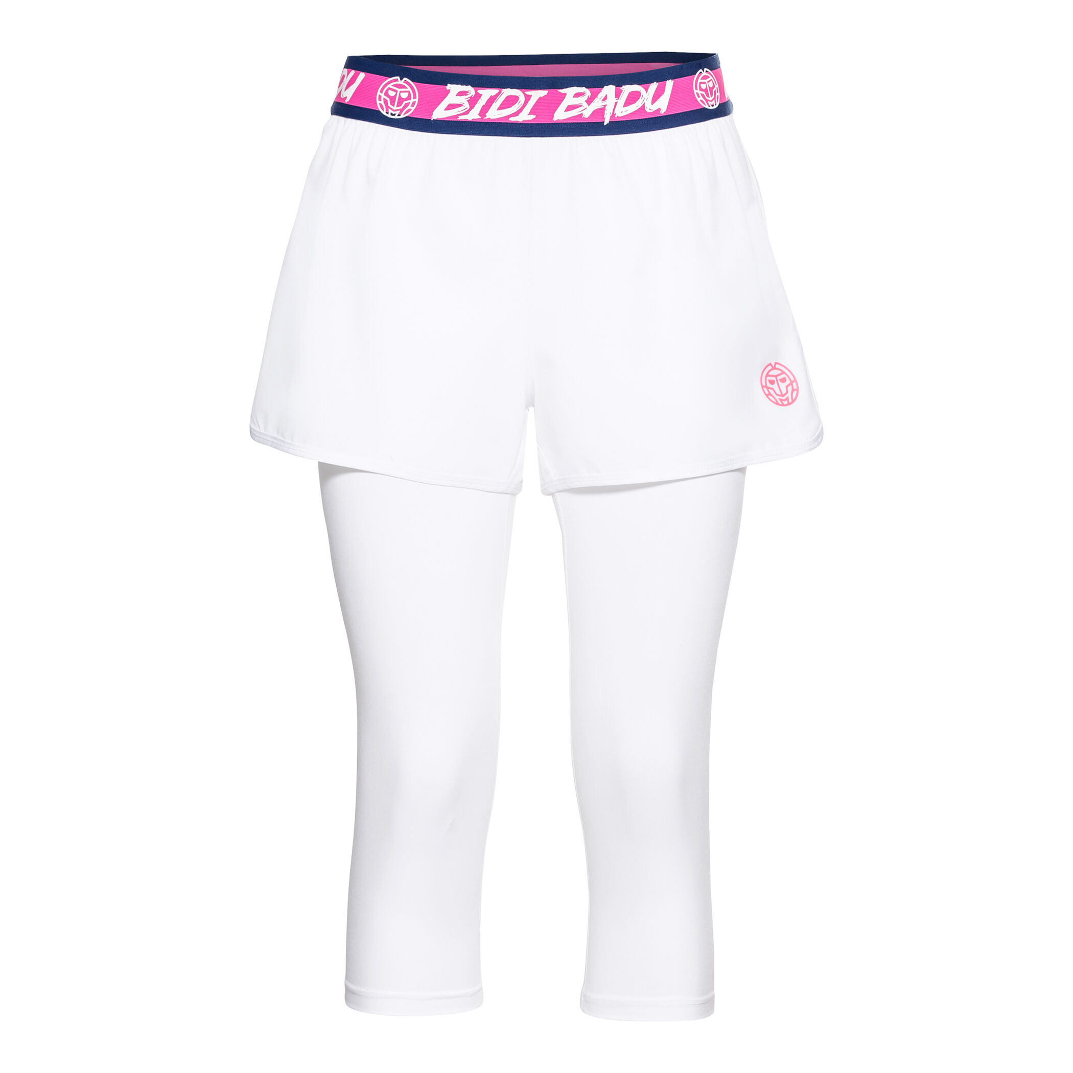 Kara Tech Shopri Damen - Weiß, Pink